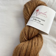 Anzula Via Lattea Tinta a Mano