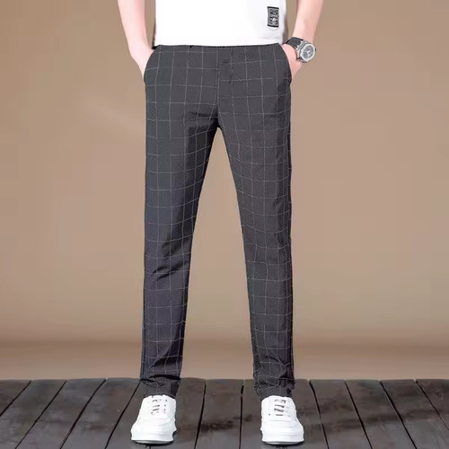 Pantaloni eleganti uomo