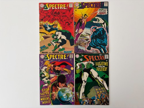 The spectre 5 neal - 4,