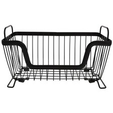  Porta Patate Cestini Portaoggetti Organizzatore Del Bancone Della Cucina