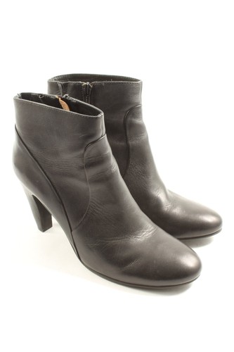 Belmondo stivaletto con - stivaletto, zip
