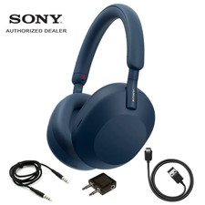 Genuine Sony WH-1000XM5/L