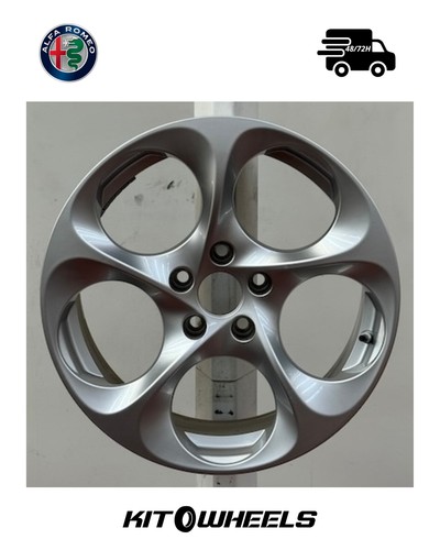 Cerchio lega 5x17 5x110 - in,