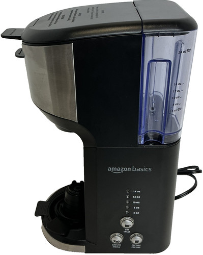 Amazonbasics filtro macchina - filtro,