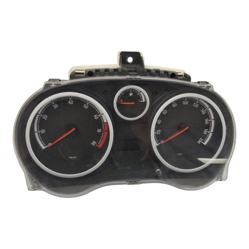 Quadro strumenti - quadro,