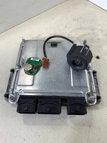 Kit completo centralina motore - completo,