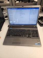 Sony vaio pcg - sony,