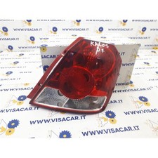 Fanale Posteriore Destro