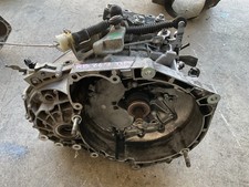 CAMBIO MANUALE Fiat Tipo 1.6 D