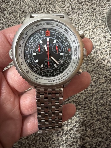 Orologio uomo aeromatic - uomo,