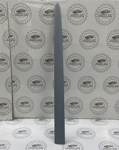 Modanatura porta anteriore - porta, sx