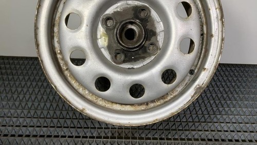 Cerchione volkswagen polo - cerchione,