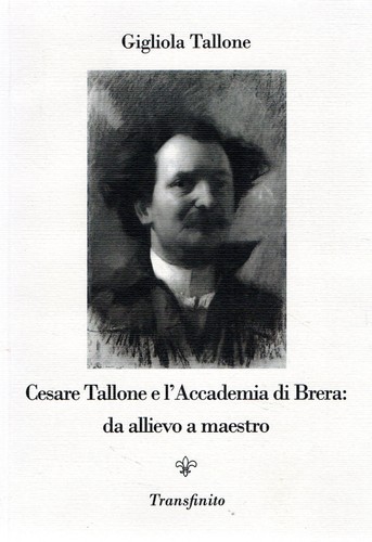 Tallone gigliola cesare - tallone,, gigliola.