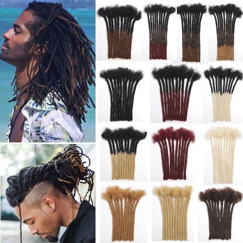 Extension dreadlocks 100 - extension,