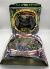 Lord Of The Rings Fellowship /