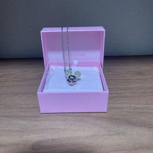 Ciondolo swarovski disney - ciondolo,