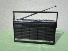 GRUNDIG PRIMA BOY LUXUS 210