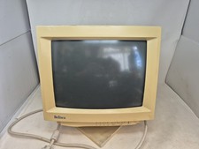 Belinea CRT Monitor PC Vintage