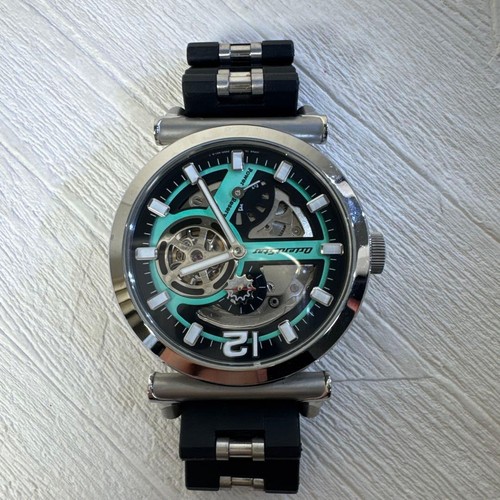 Orologio polso automatico - polso,