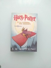 Harry Potter e la camera dei