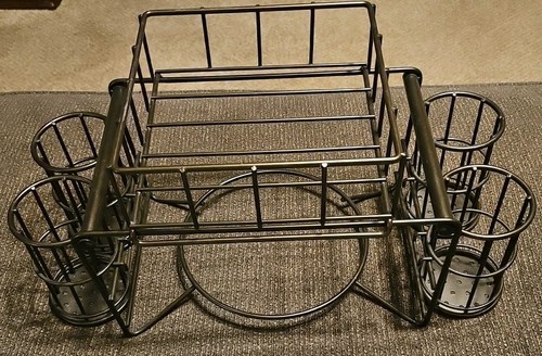 Nidi per buffet - , impilabili