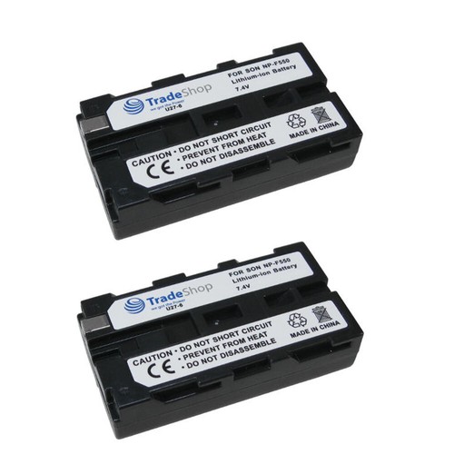 Batteria 2400 mah per sony - per,