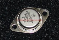 MOSFET alimentazione originale