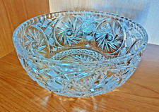 Centrotavola in cristallo