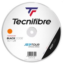 Tecnifibre BlackCode 16 1,28