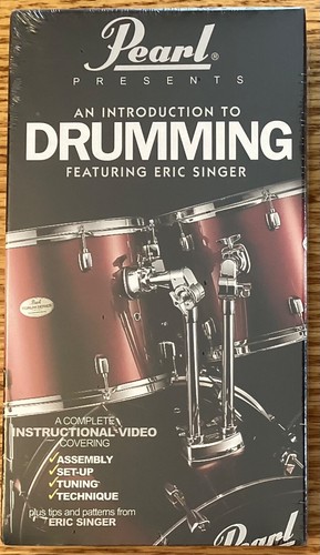Introduction to drumming - “an,