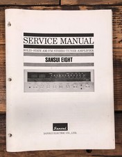 Manuale di servizio ricevitore