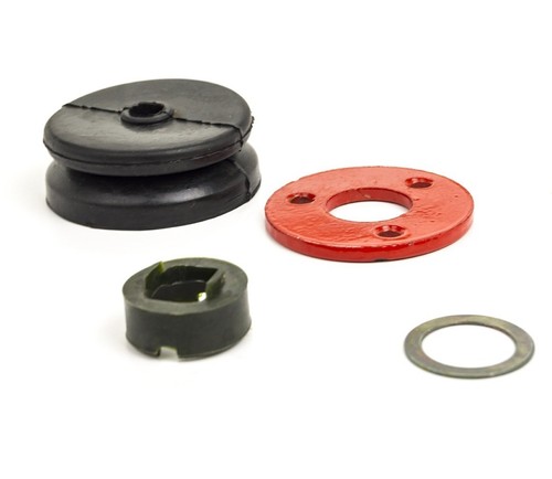 Kit revisione leva cambio - leva,