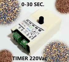 Temporizzatore Timer Modulo
