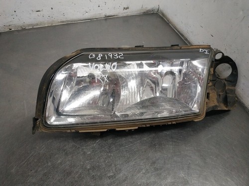 Faro fanale sinistro volvo s80 - sinistro,