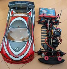 Kyosho Tf5 Stallone Con
