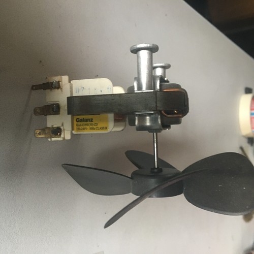 Motorino ventola - motorino, e