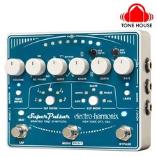 Electro-Harmonix Super Pulsar