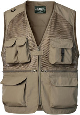 Gilet Da Lavoro Uomo Gilet Da