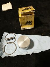 Pistone originale McCulloch 940 Pro Mac 440VP Pro Mac 484 235797