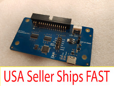 GreaseWeazle v4.1 scheda