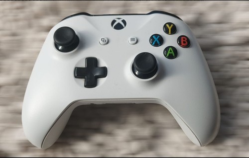 Controller originale microsoft - controller,