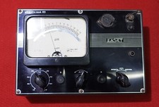 Phmetro vintage Saset