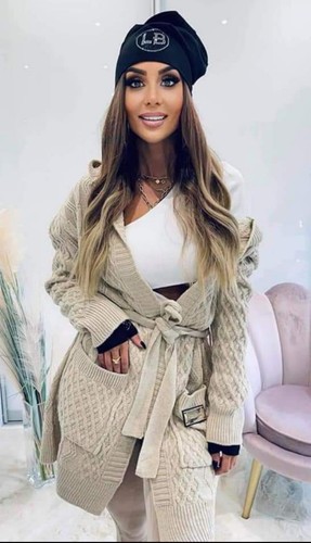 Maglione lungo - maglione,