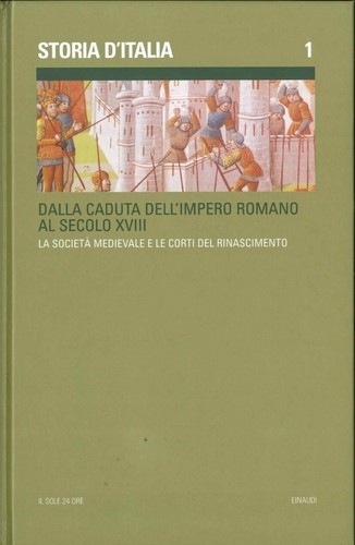 Storia italia einaudi - einaudi,