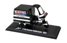 Modellino DIE CAST APE 1/32 