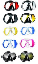 Mares vision ultra liquid - mares, x-vision