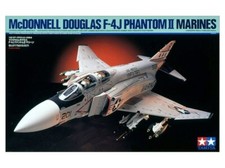 Tamiya 60308 1/32 F-4J Phantom