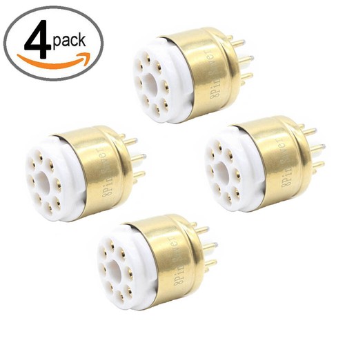 Pezzi salva presa - presa, 8