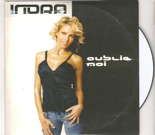 Indra oublie moi - indra,