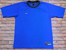NIKE MAGLIA SHIRT CALCIO NOLEL